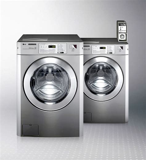 are lg washer and dryers good quality